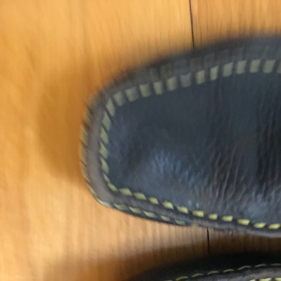 Louis Vuitton Mocassins